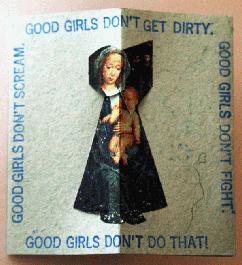 Good Girls Don't - 2